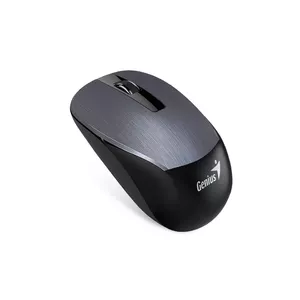 Мышь Genius NX-7015 Беспроводная USB Оптическая 1600 DPI Серый