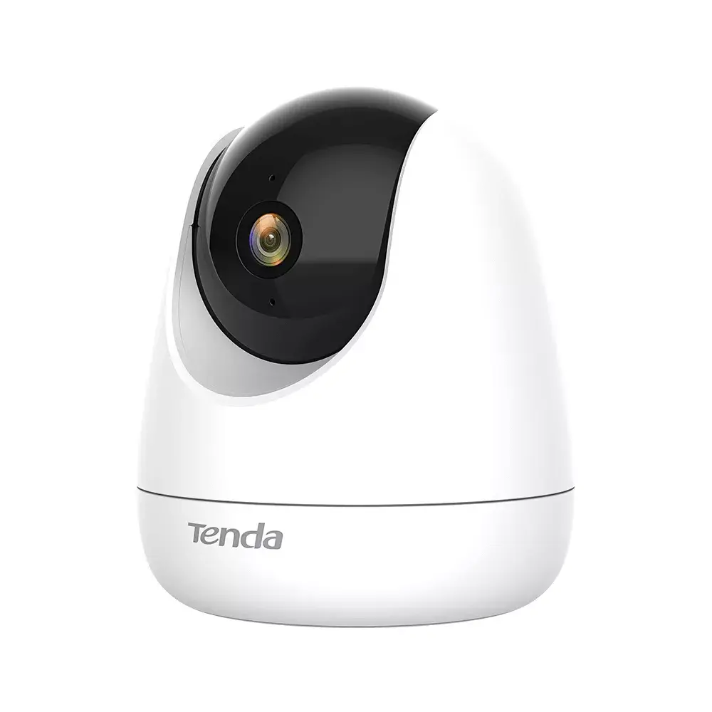 IP videonovērošanas kamera Tenda CP6 Dome Photo 2