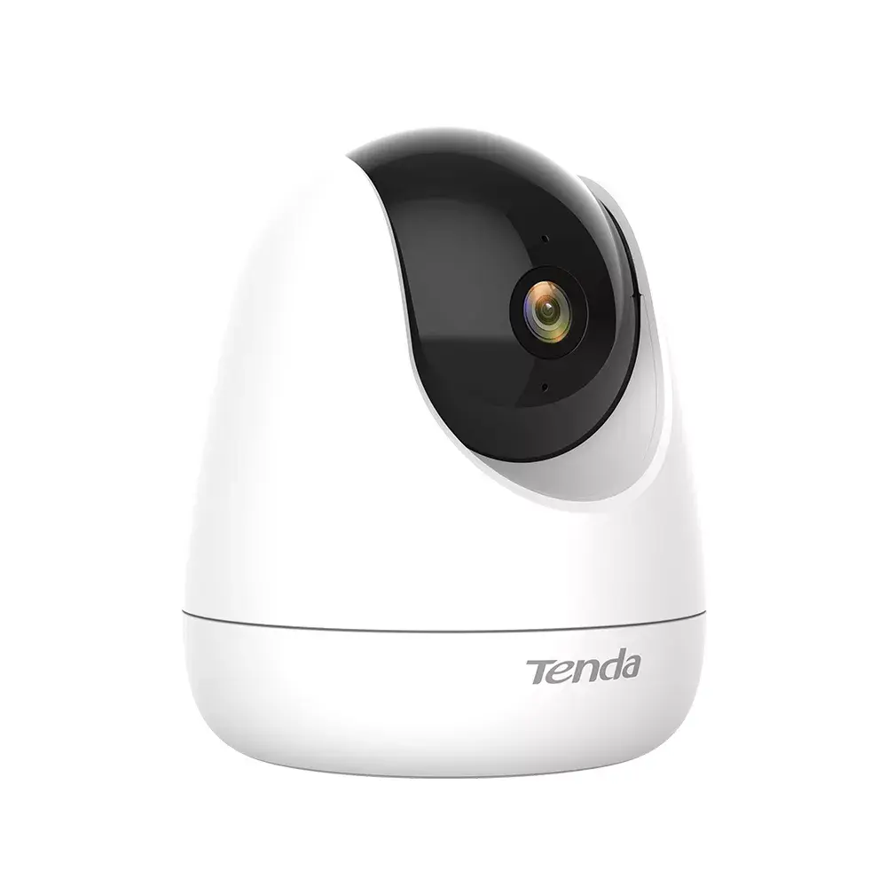 IP videonovērošanas kamera Tenda CP6 Dome Photo 3