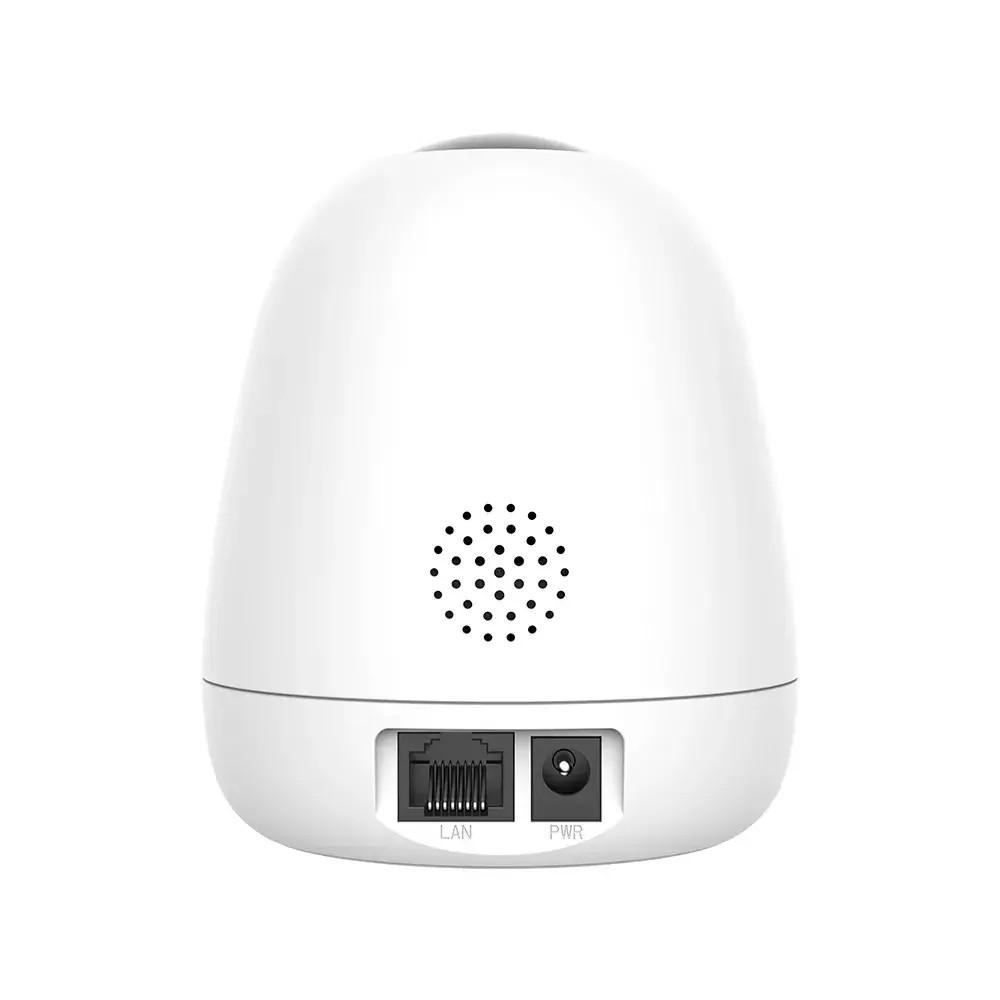 IP videonovērošanas kamera Tenda CP6 Dome Photo 4