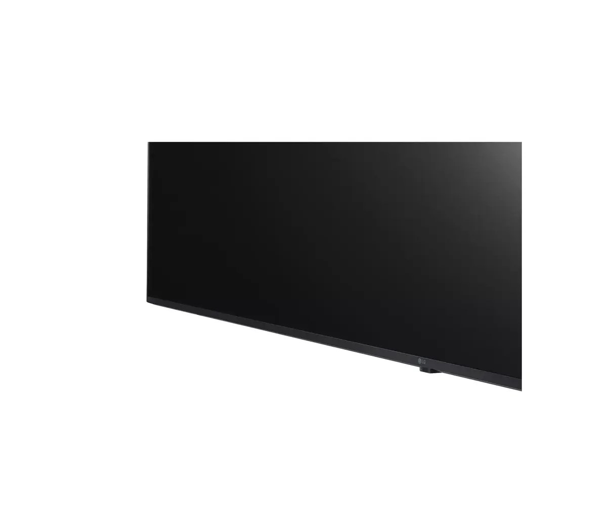 Цифровой рекламный дисплей LG 75UL3J-E Photo 6
