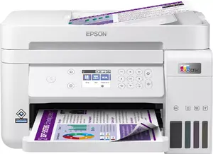 МФУ Epson EcoTank L6276 Струйная Цветная Печать