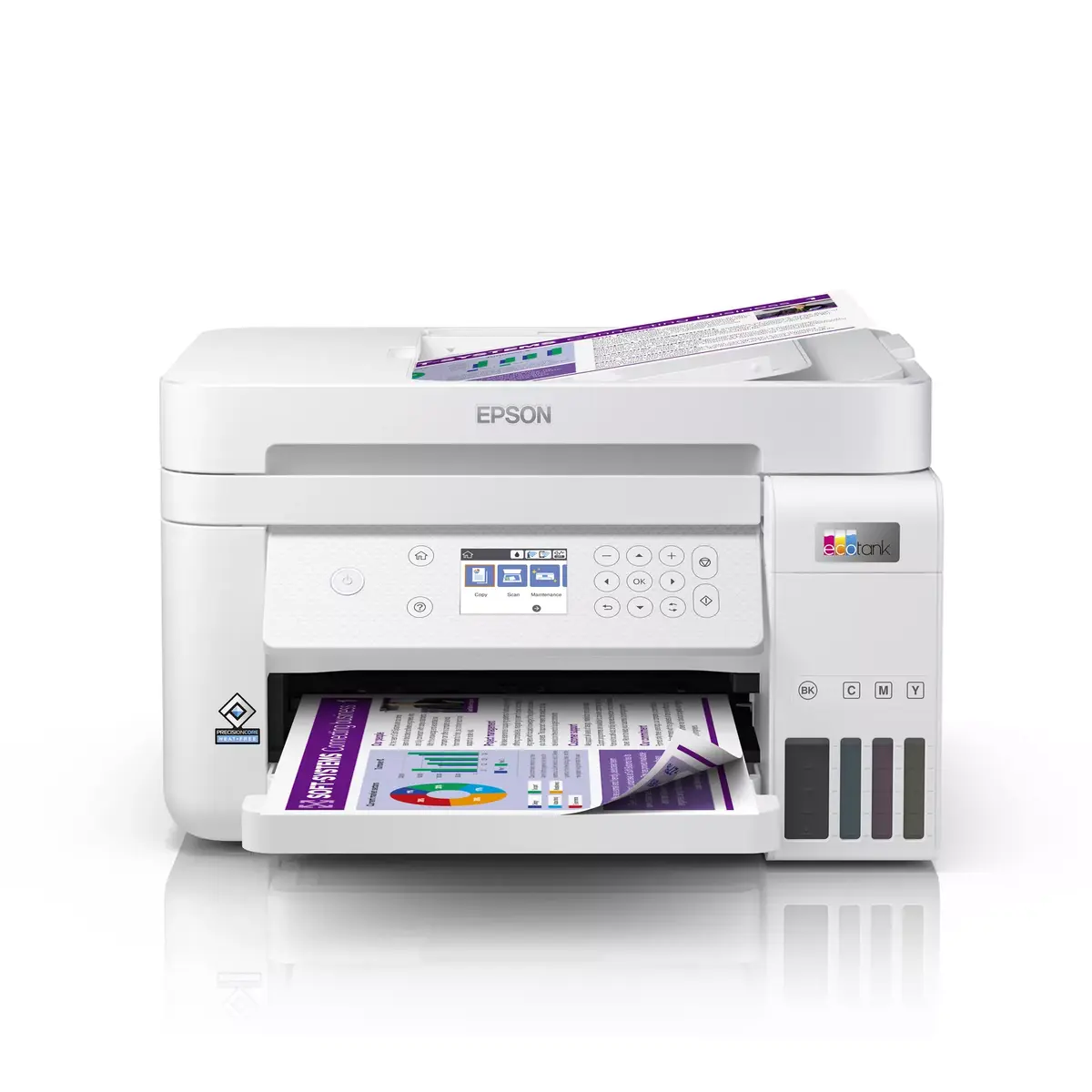 МФУ Epson EcoTank L6276 Photo 3