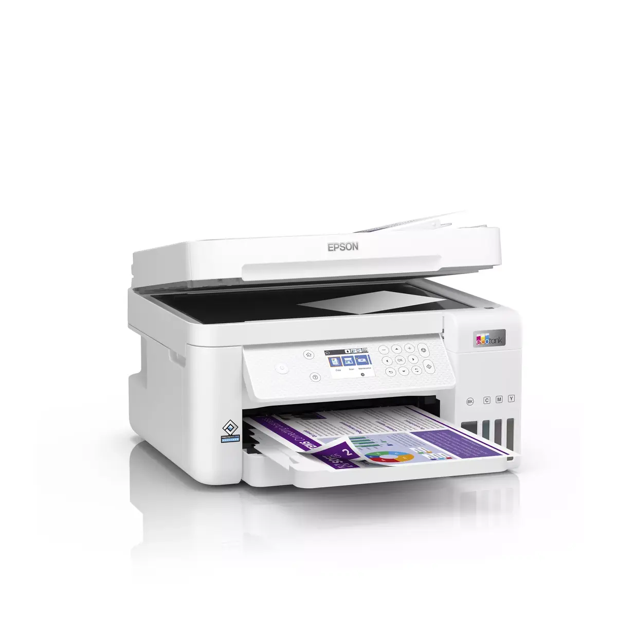 МФУ Epson EcoTank L6276 Photo 4
