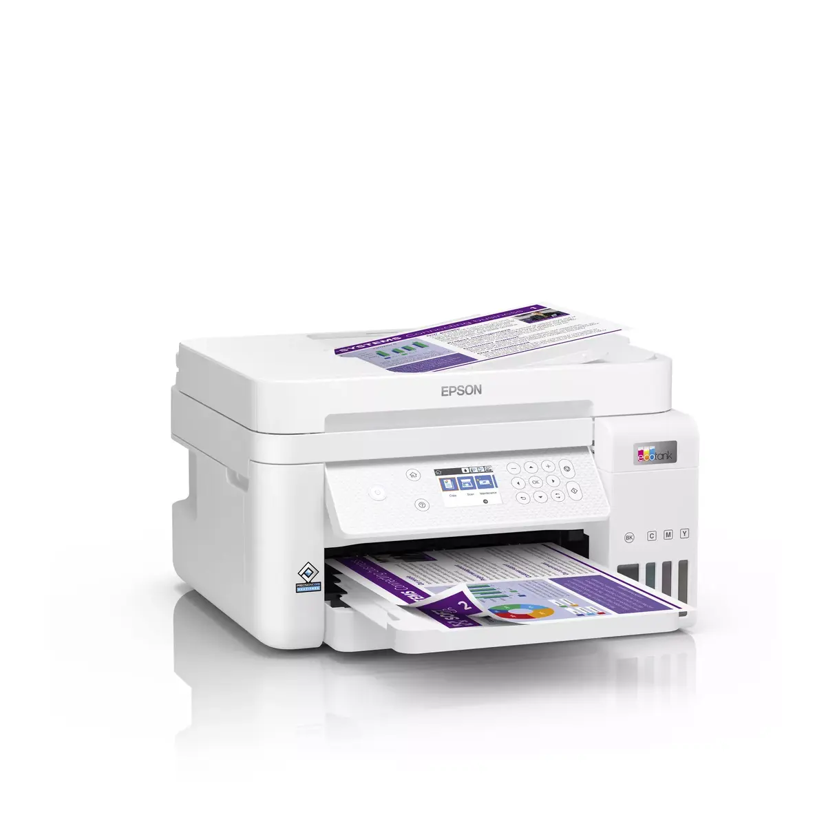 МФУ Epson EcoTank L6276 Photo 5