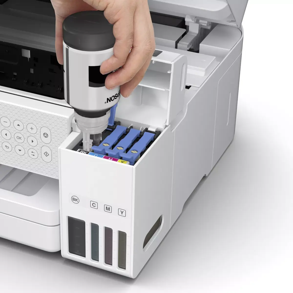 МФУ Epson EcoTank L6276 Photo 6
