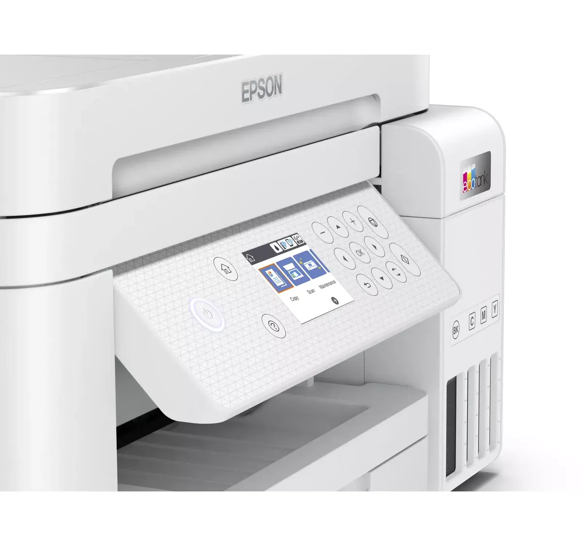 МФУ Epson EcoTank L6276 Photo 8