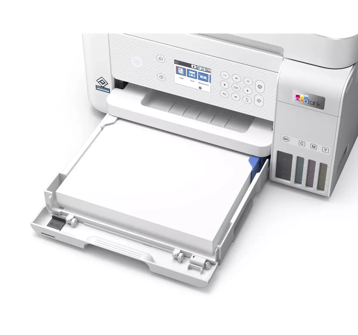 МФУ Epson EcoTank L6276 Photo 12