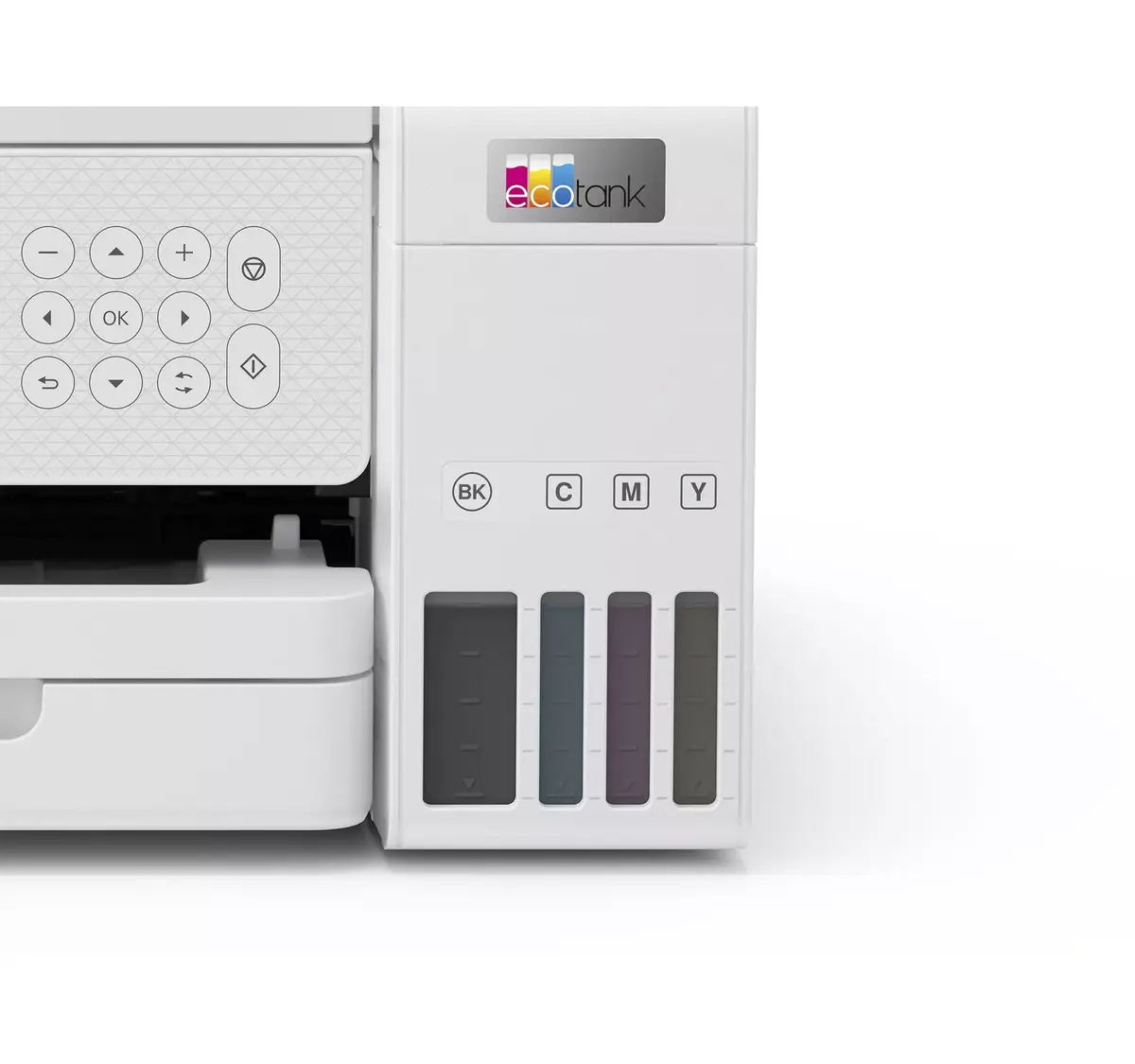 МФУ Epson EcoTank L6276 Photo 13