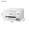 МФУ Epson EcoTank L6276 Photo 15