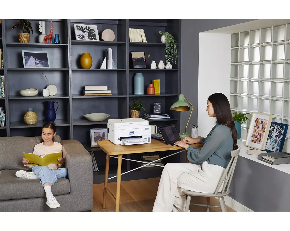 МФУ Epson EcoTank L6276 Photo 19