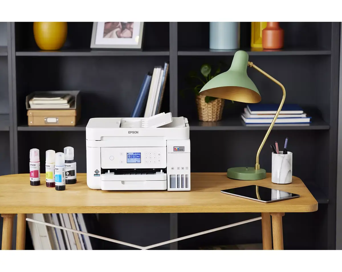 МФУ Epson EcoTank L6276 Photo 20