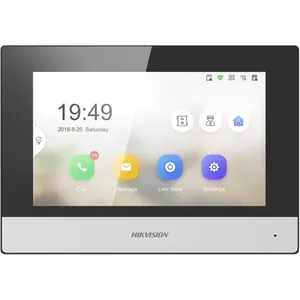 Video Intercom System Hikvision DS-KH6320-WTE2