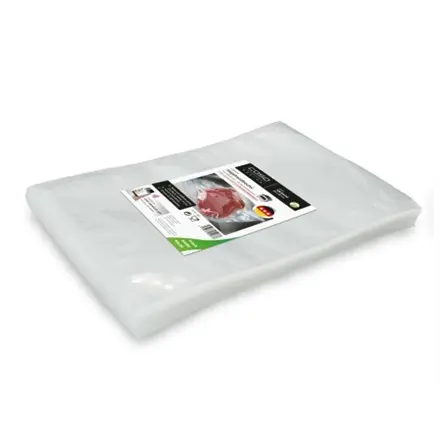 Вакуумные пакеты Caso 01286 — 25x35 см, 100 шт. Photo 3