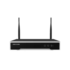 Сетевой видеорегистратор Hikvision DS-7108NI-K1/W/M(C) Photo 1