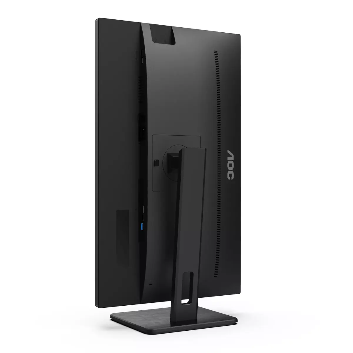 AOC U27P2CA dators monitors Photo 14