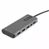 USB C Multiport Adapter StarTech.com DKT31CMDPHPD Photo 4