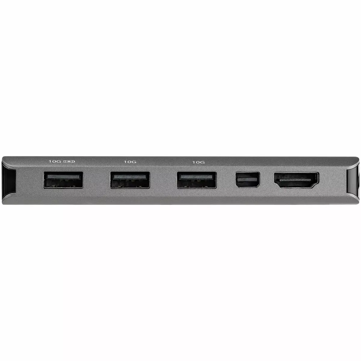 USB C Multiport Adapter StarTech.com DKT31CMDPHPD Photo 5