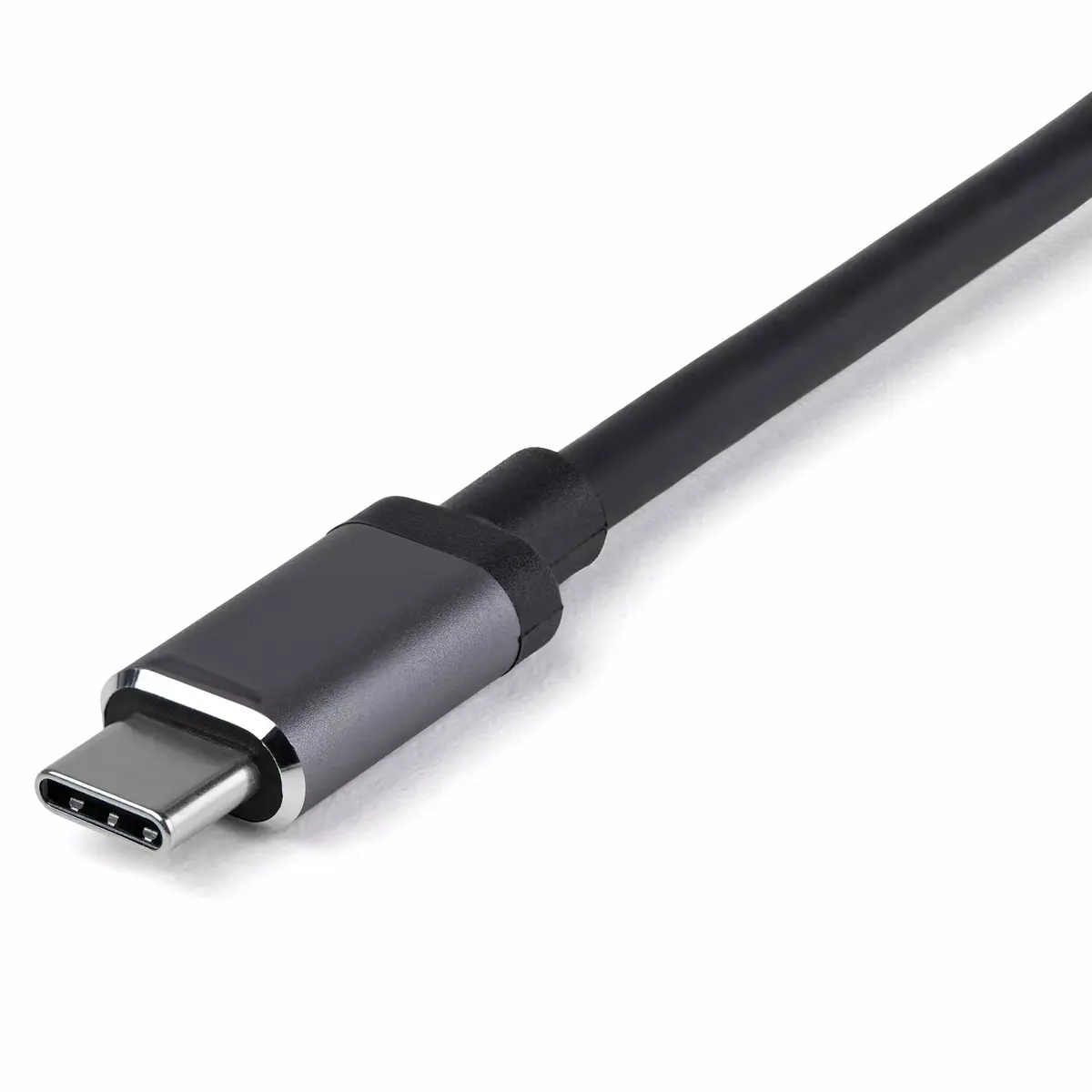 USB C Multiport Adapter StarTech.com DKT31CMDPHPD Photo 6
