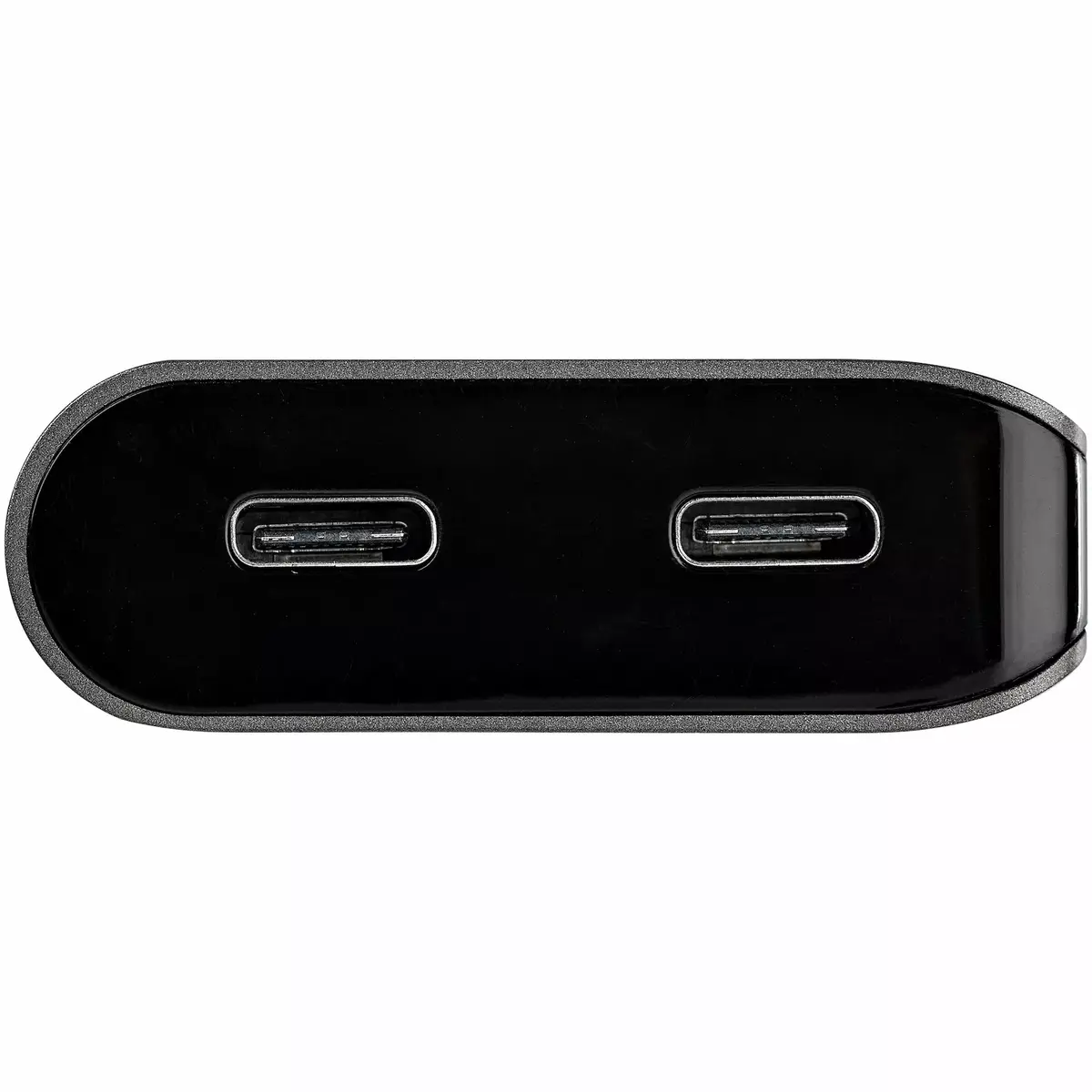 USB C Multiport Adapter StarTech.com DKT31CMDPHPD Photo 7