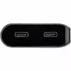 USB C Multiport Adapter StarTech.com DKT31CMDPHPD Photo 7