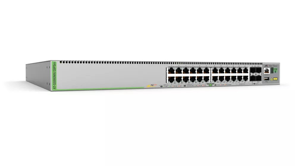 Network Switches