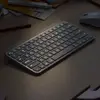 Logitech MX Keys Mini For Mac — bezvadu izgaismota tastatūra Photo 14