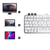 Logitech MX Keys Mini For Mac — bezvadu izgaismota tastatūra Photo 16