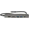 USB C Multiport Adapter StarTech.com DKT30CHSDPD1 Photo 2