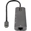 USB C Multiport Adapter StarTech.com DKT30CHSDPD1 Photo 3