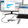 USB C Multiport Adapter StarTech.com DKT30CHSDPD1 Photo 5