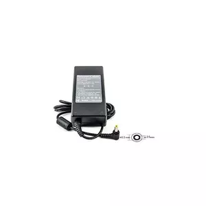 Jaudas adapteris Extra Digital HP90E5525 90W Melns