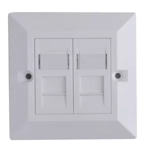 Outlet Box Lanview LVN126188UK-2