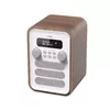 Personal Radio Denver DAB-48WHITE Photo 3