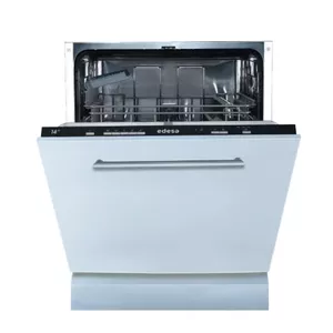 Built-in Dishwasher Edesa EDB-6130-I, 13 place settings, 49 dB