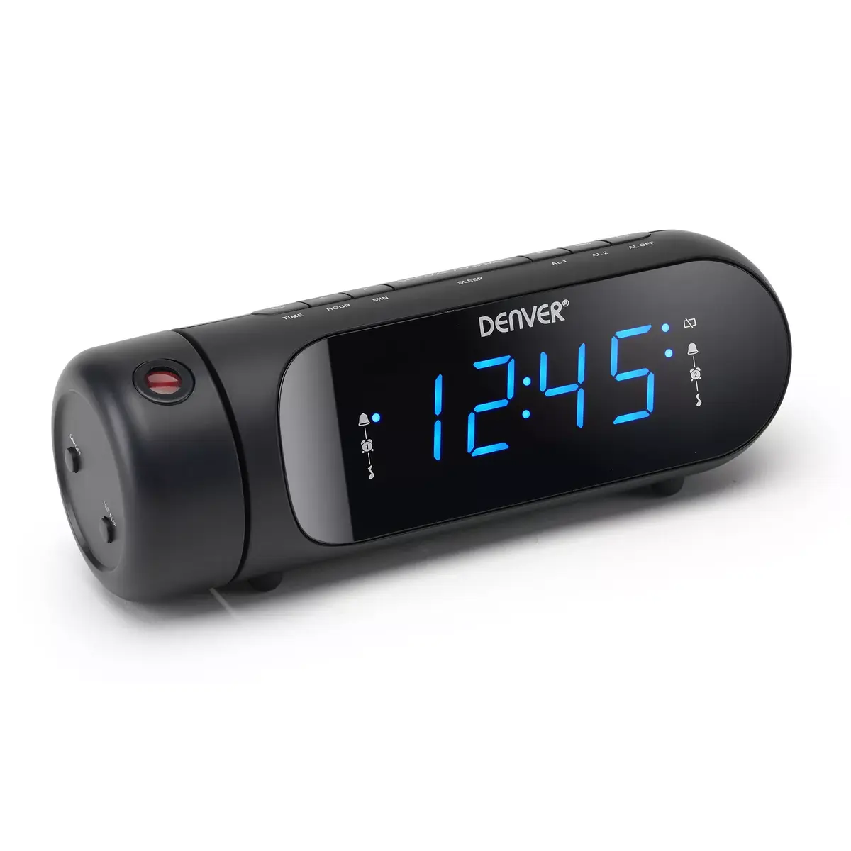 Digital alarm clock CPR-700 Photo 2