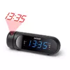 Digital alarm clock CPR-700 Photo 3