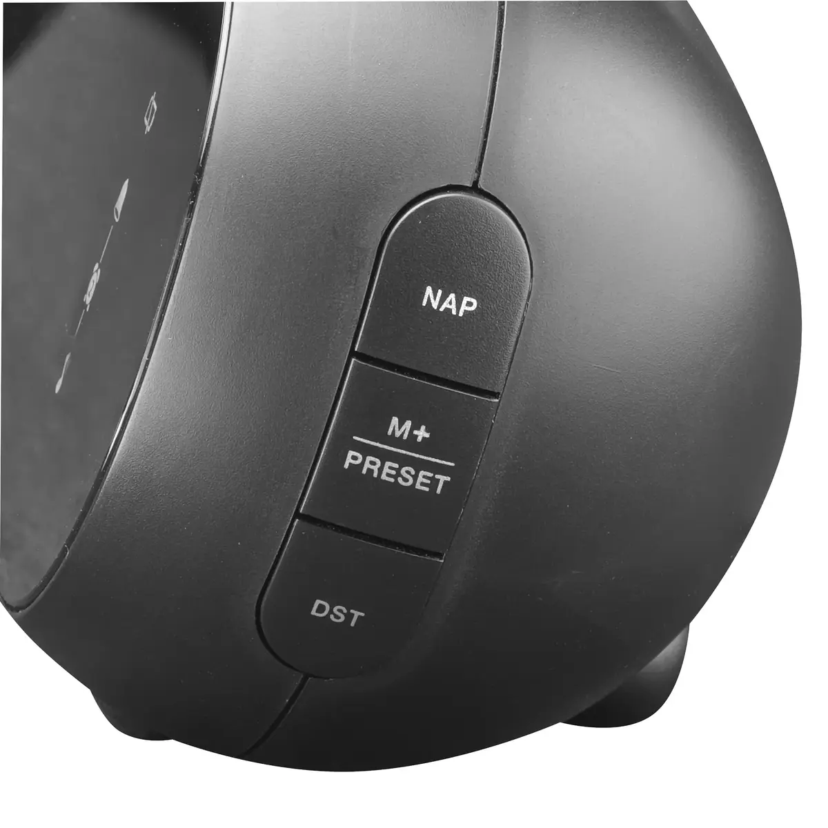 Digital alarm clock CPR-700 Photo 4