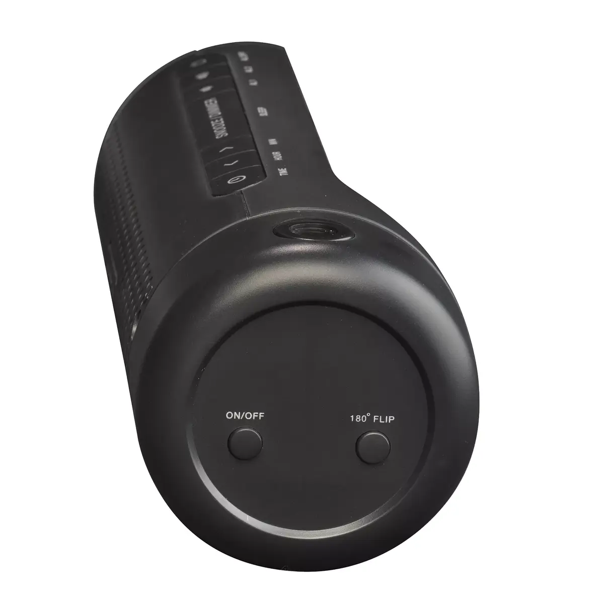 Digital alarm clock CPR-700 Photo 6