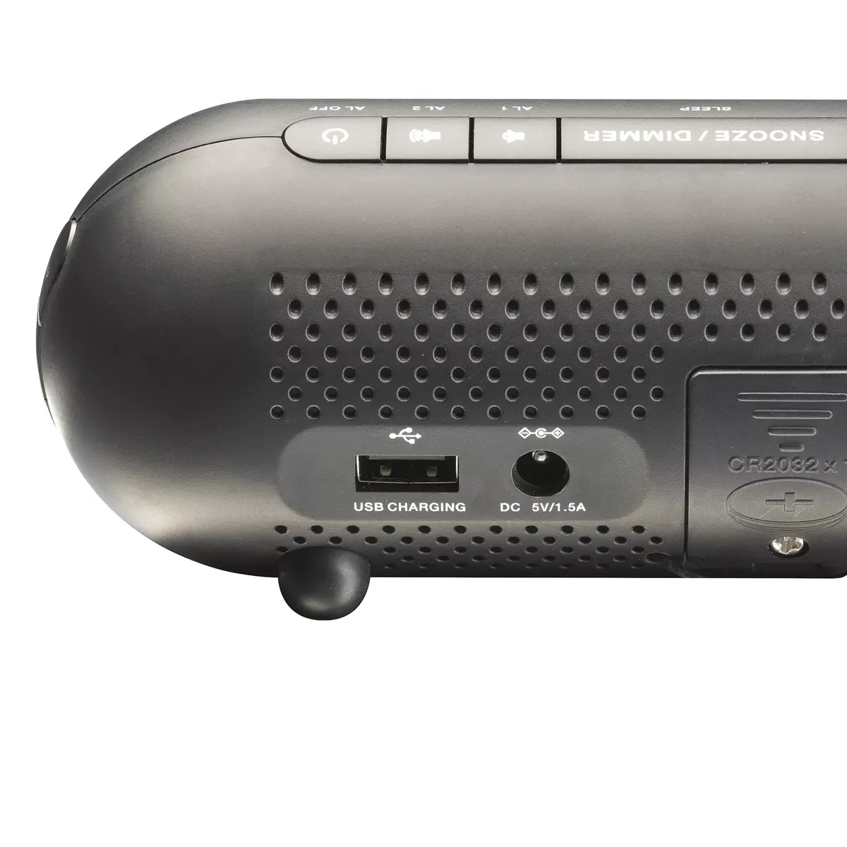 Digital alarm clock CPR-700 Photo 8