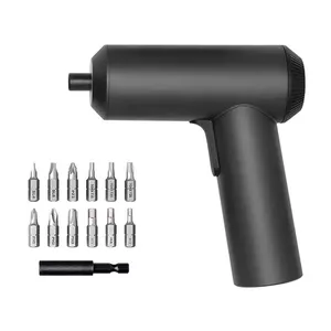 Xiaomi Mi Cordless Screwdriver 200 RPM Pelēks