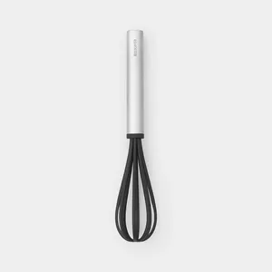 Spatula BRABANTIA 250903 Non-Stick Black Silver
