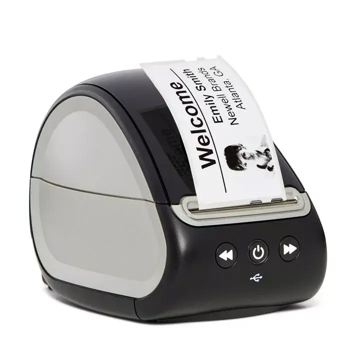 DYMO LabelWriter 550 Photo 2