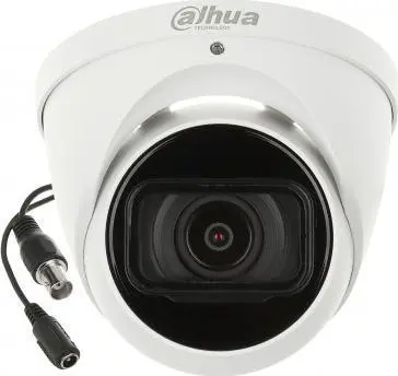DAHUA HD-CVI kamera HAC-HDW1231TP-Z-A kupolveida/torusa ar