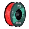 eSun PLA Plus (PLA+) sarkans 1 kg filaments Photo 2