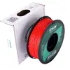 eSun PLA Plus (PLA+) sarkans 1 kg filaments Photo 3