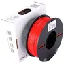 eSun PLA Plus (PLA+) sarkans 1 kg filaments Photo 5