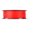 eSun PLA Plus (PLA+) sarkans 1 kg filaments Photo 7
