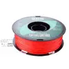 eSun PLA Plus (PLA+) sarkans 1 kg filaments Photo 9