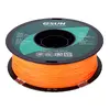eSun PLA+ 1.75mm 3D printera kvēldiegs oranžs 1kg Photo 6
